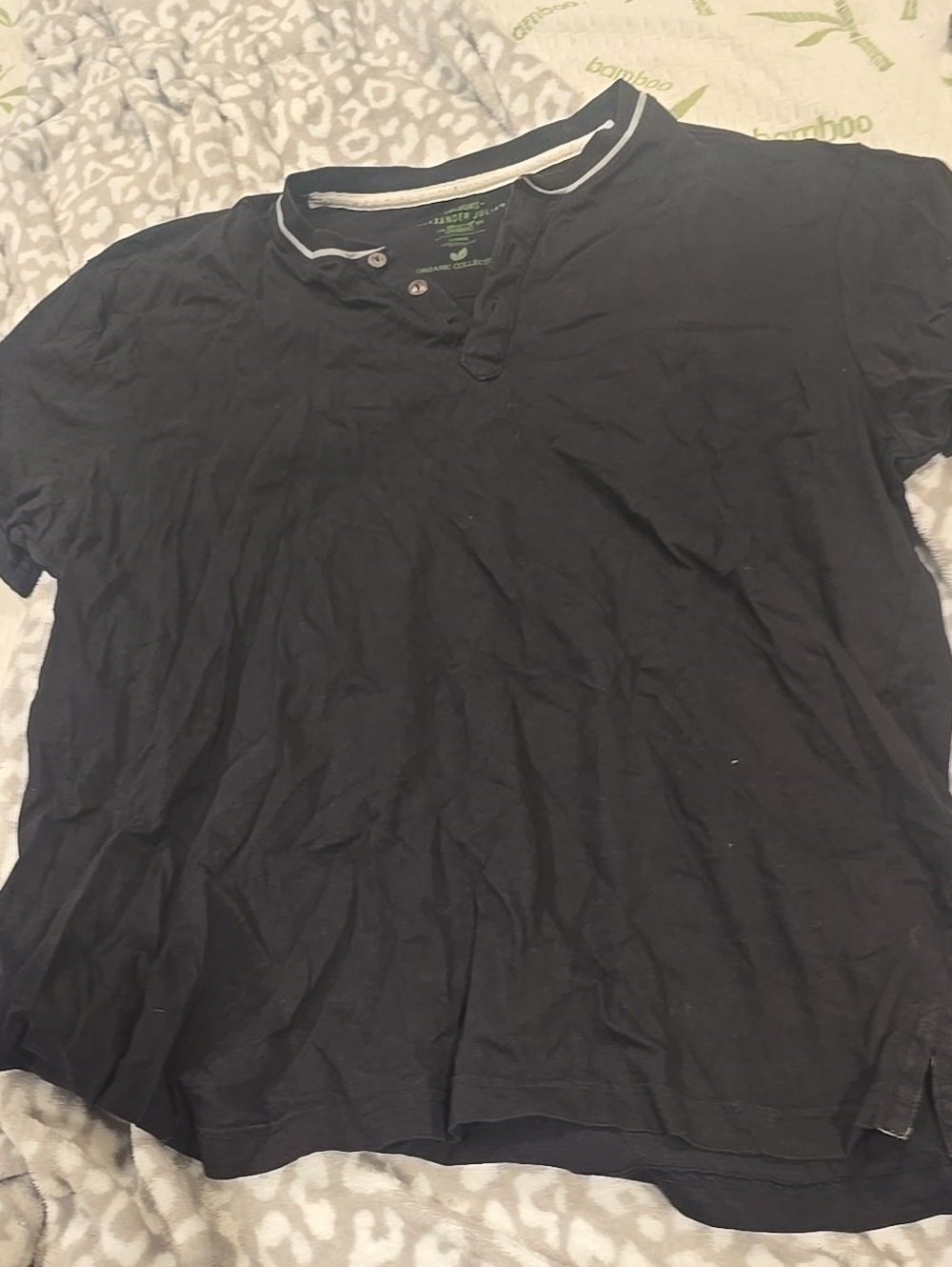 Colours Alexander Julian Shirt